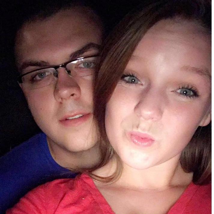 First 4th of July together