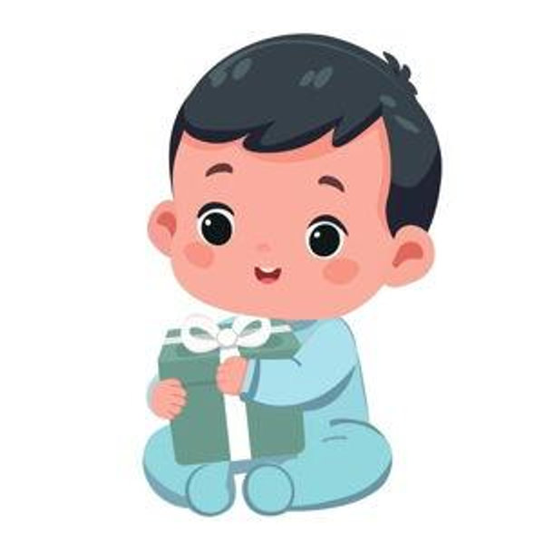 Future Baby Chen's College Fund