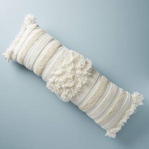 Textured Indira Pillow- 20” X 20”