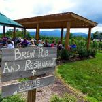 Blue Mountain Brewery