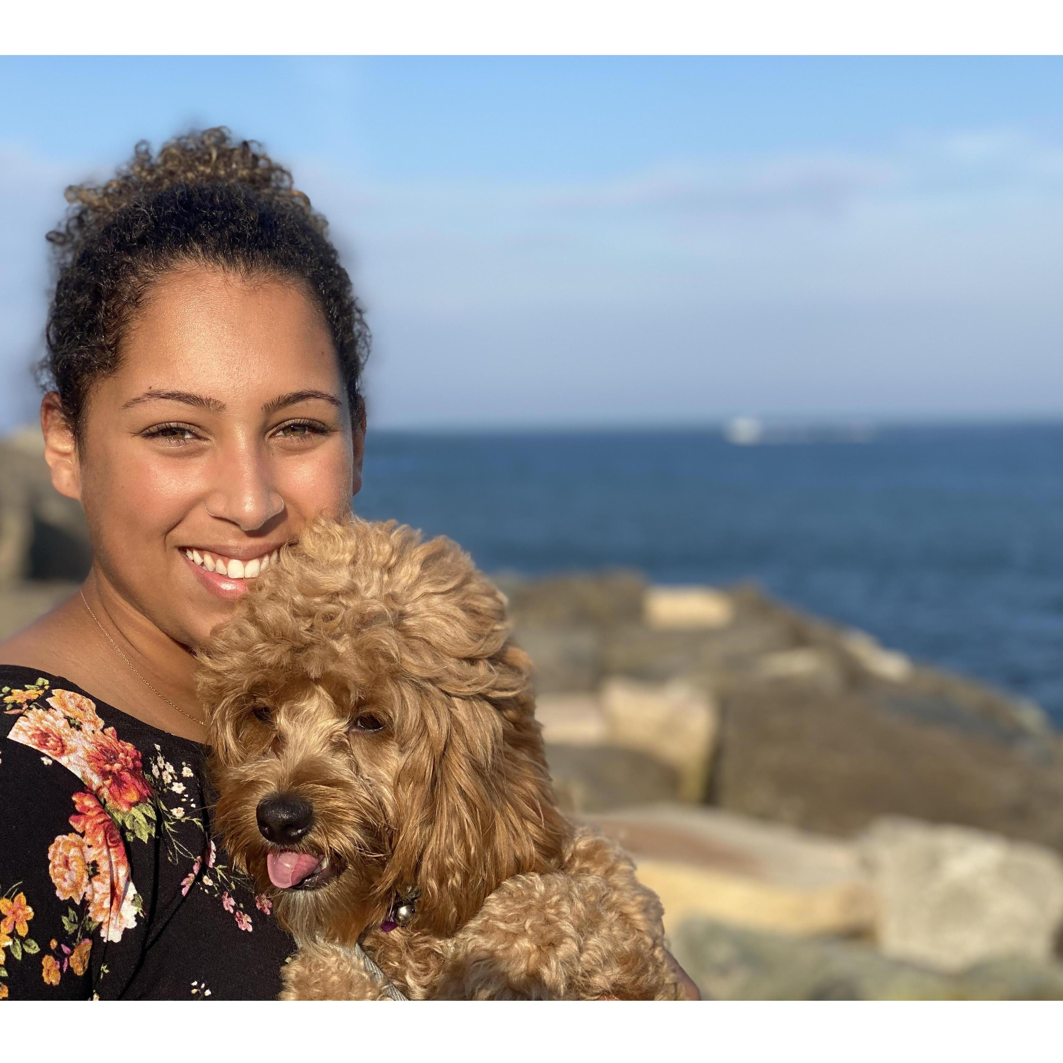 The day of the proposal