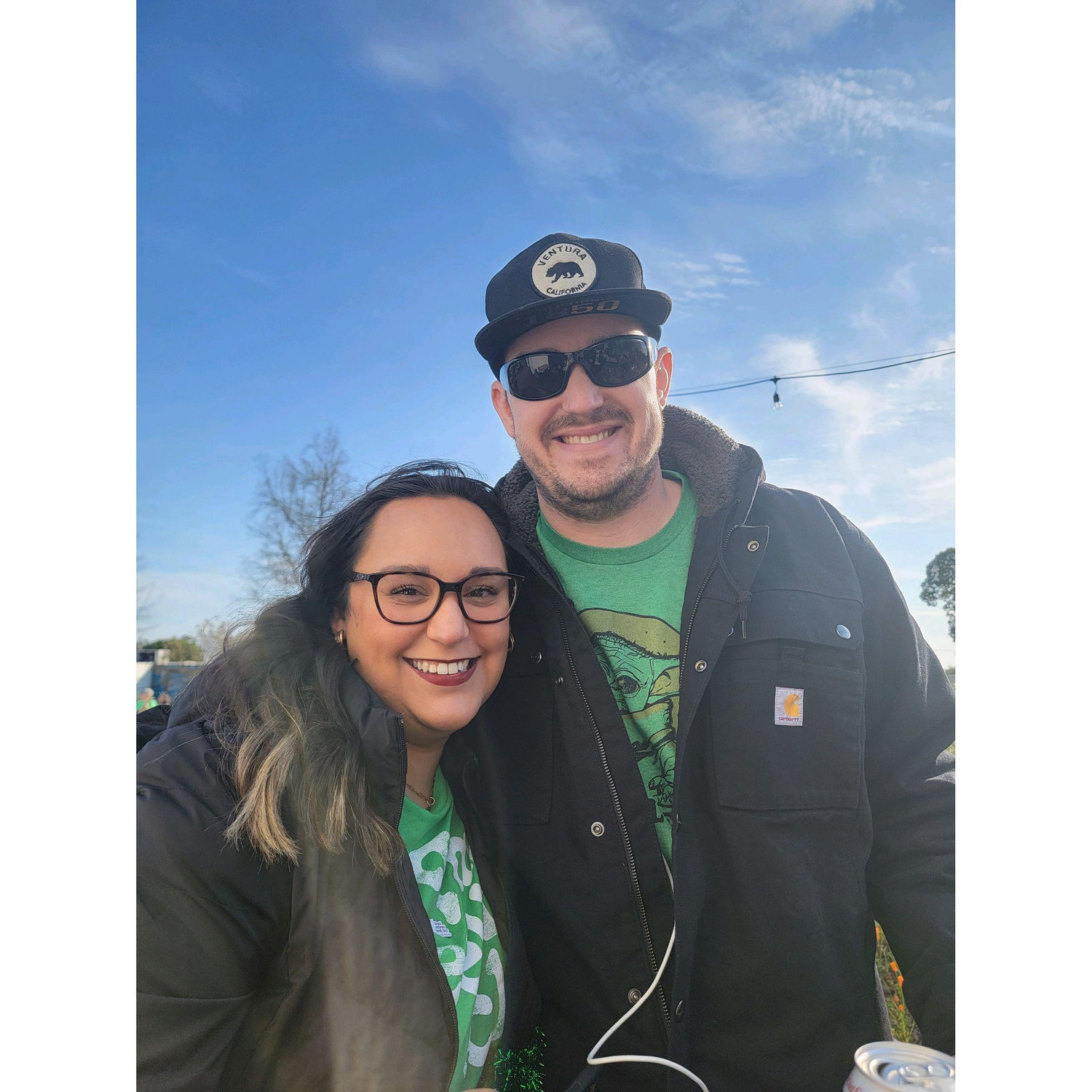 St Patty's 2023
