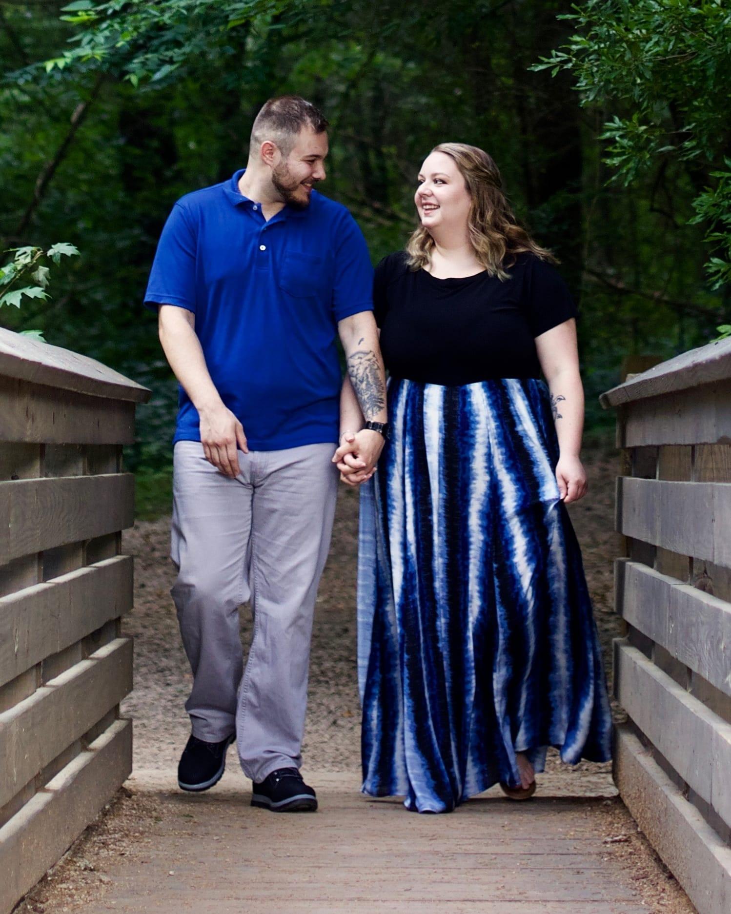The Wedding Website of Amanda Norman and Cody Mullis