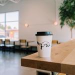 Fox in the Snow Cafe