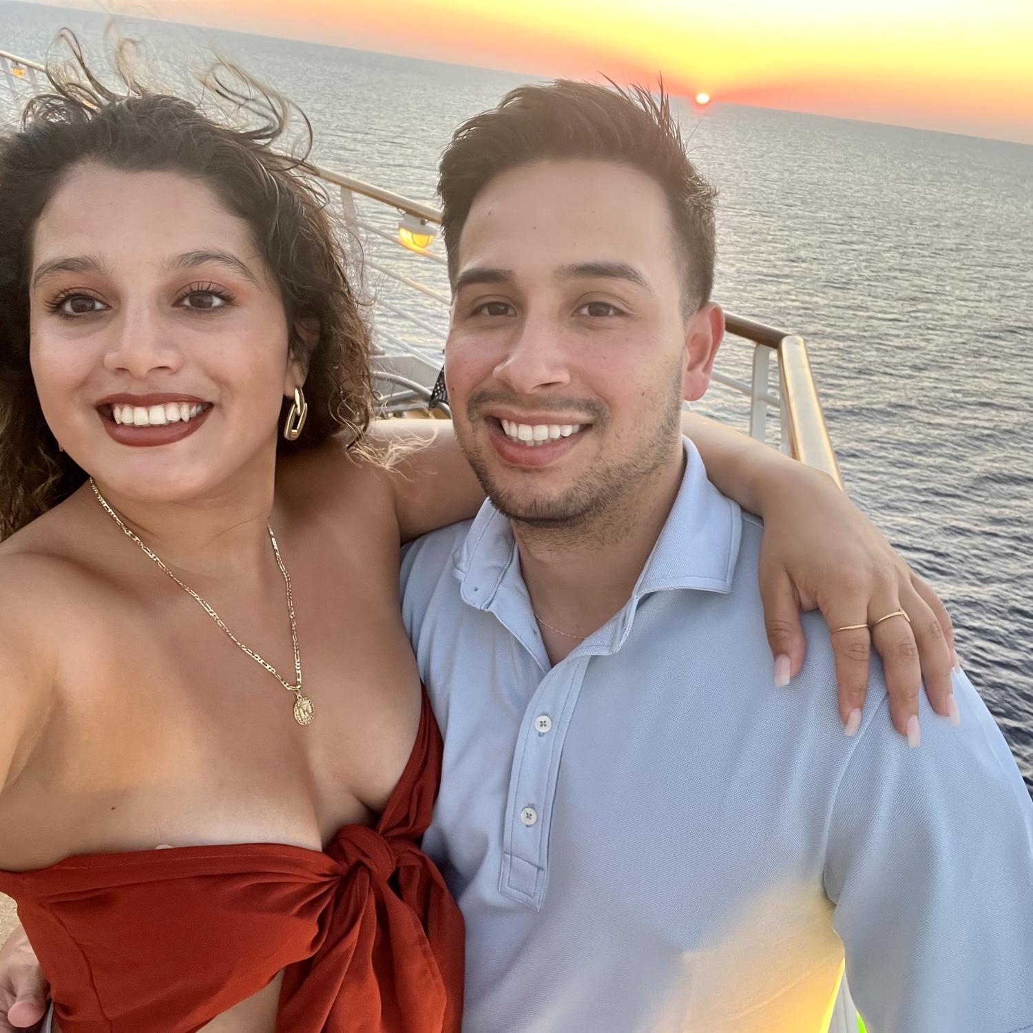 2022 - CRUISE TO MEXICO
