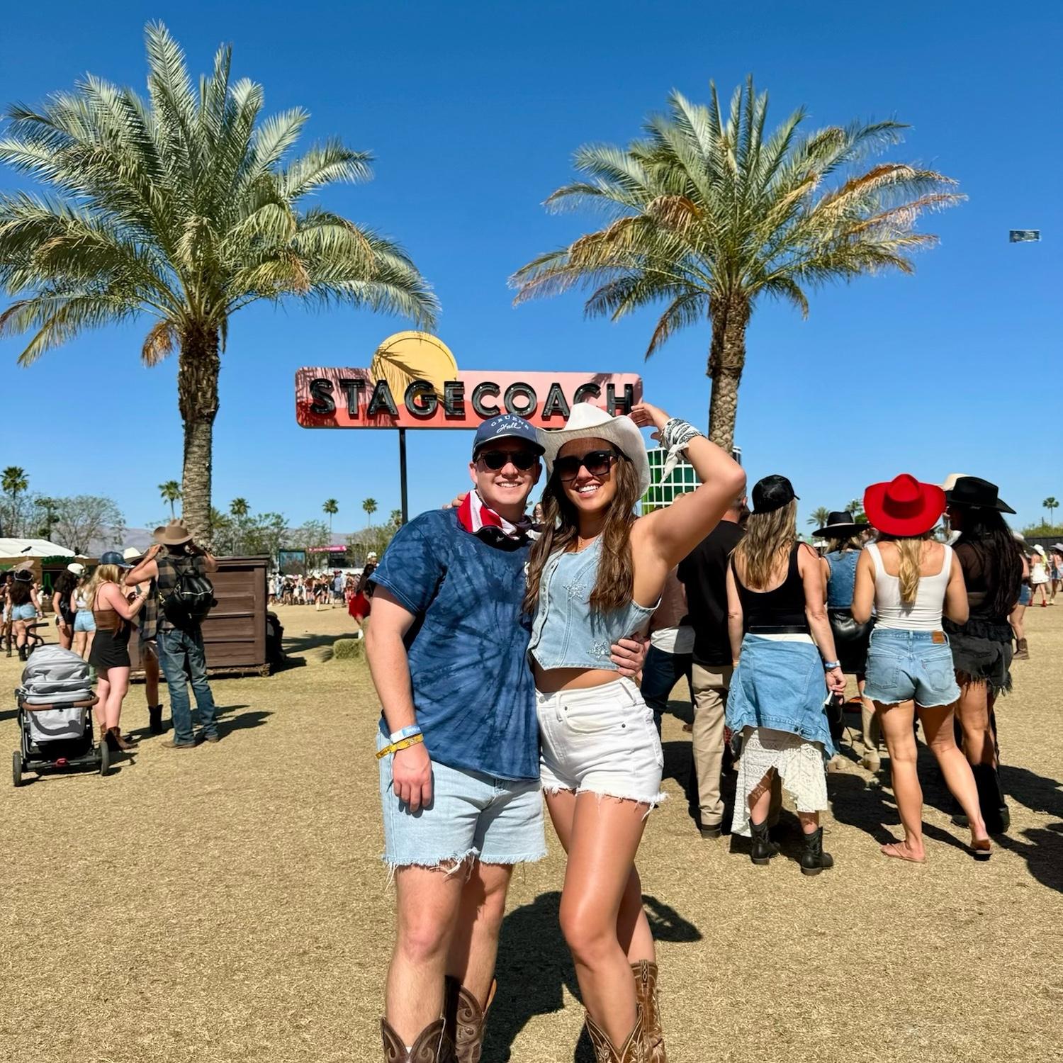 Stagecoach 2024