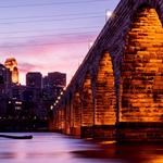 Stone Arch Bridge