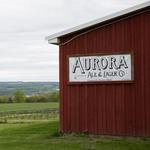 Aurora Brewing Company