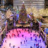 Campus Martius Park