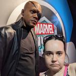 Madame Tussauds Las Vegas