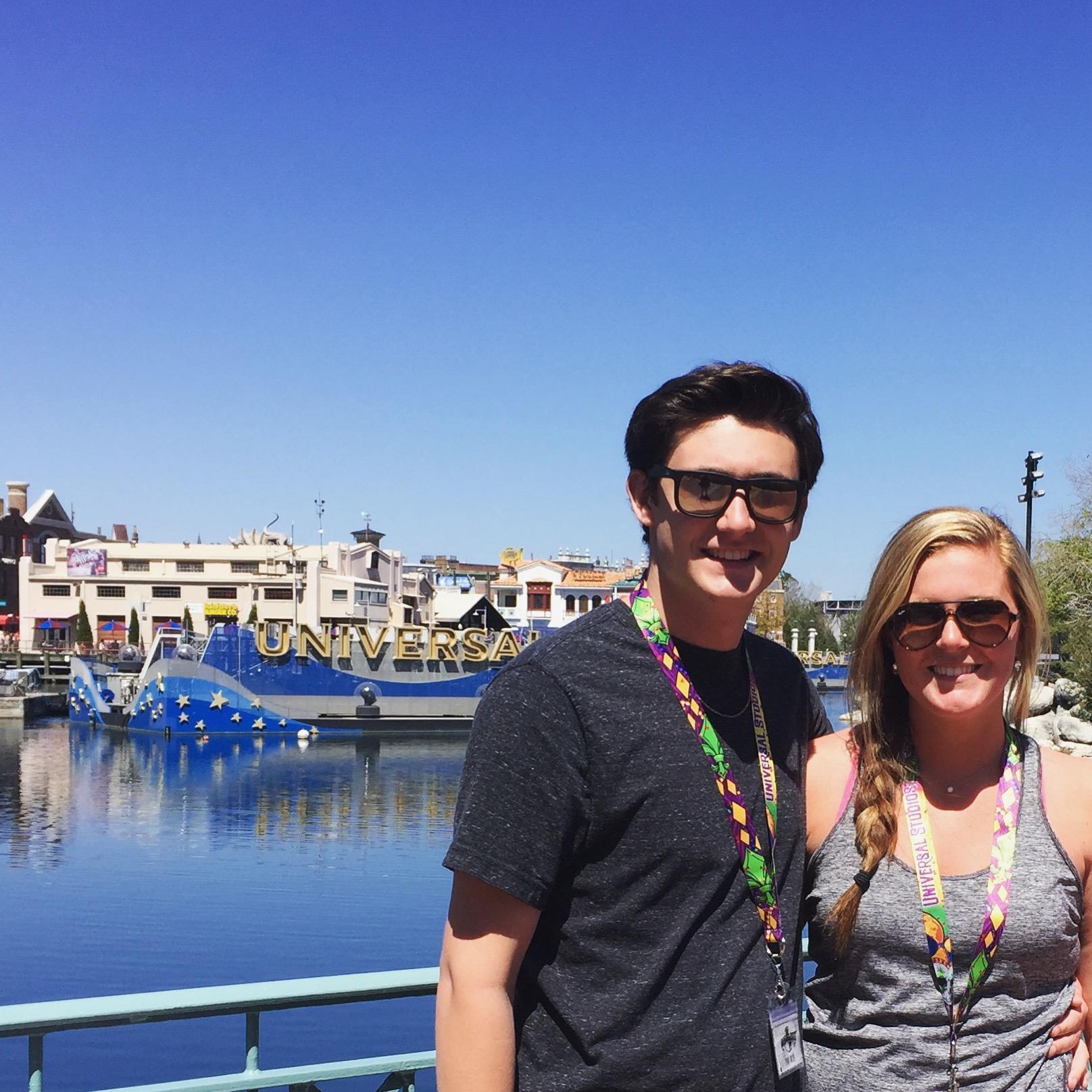 Universal, March 2017