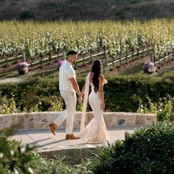 Our Honeymoon Fund