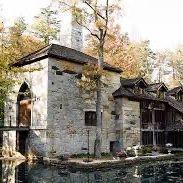 The Venue: Castle McCulloch