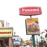 Panamá Restaurantes y Pastelerías