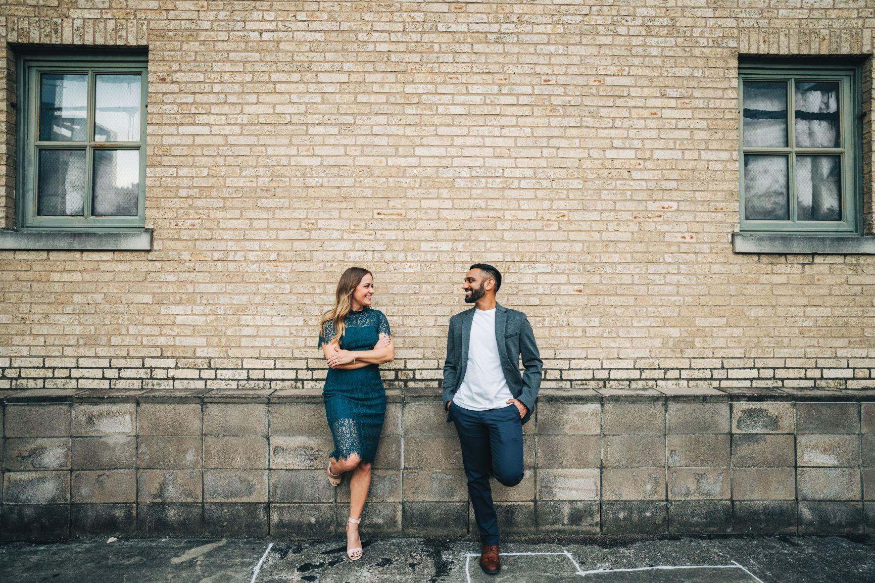The Wedding Website of Rachel Webster and Parth Patel