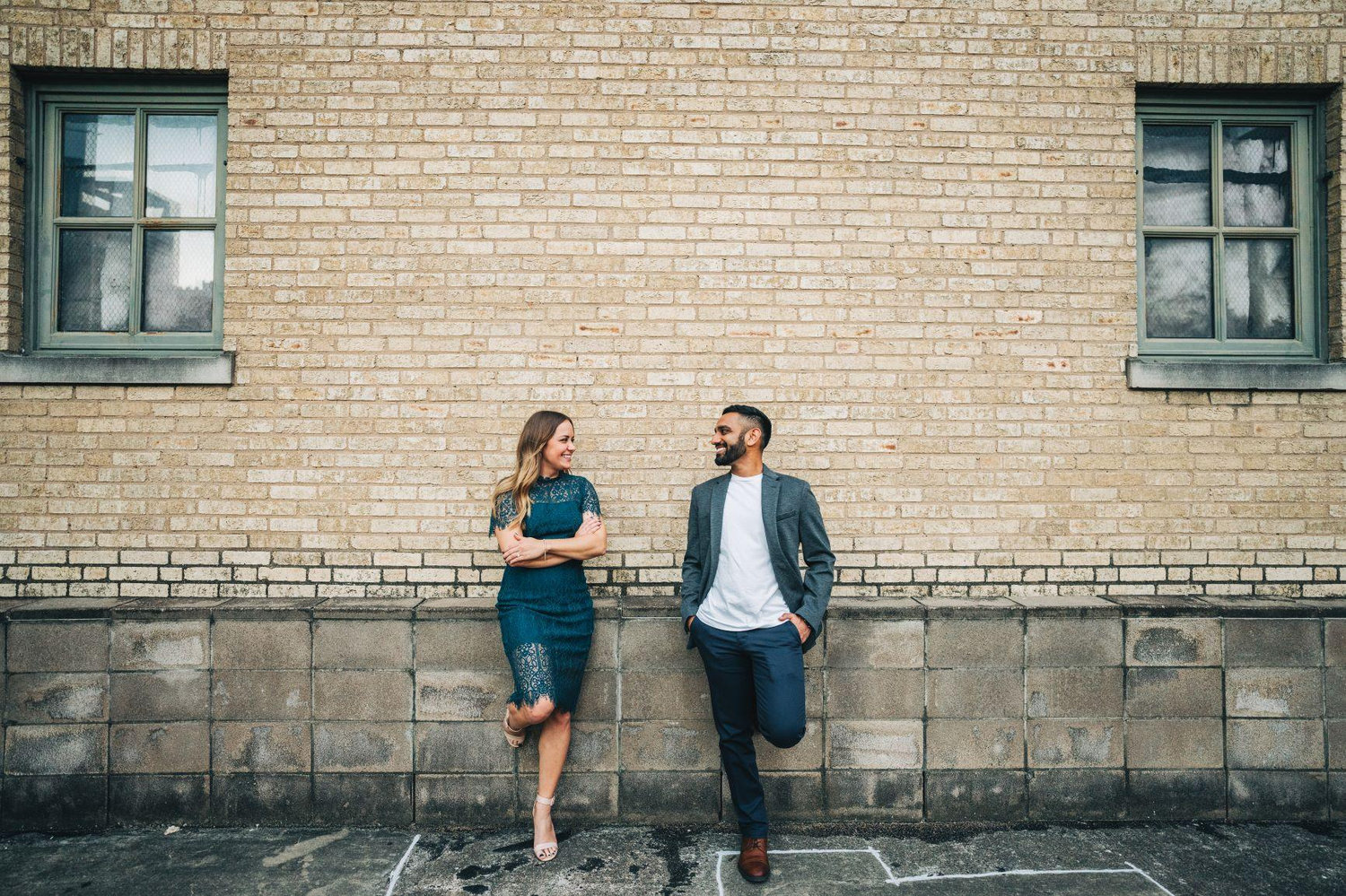 The Wedding Website of Rachel Webster and Parth Patel