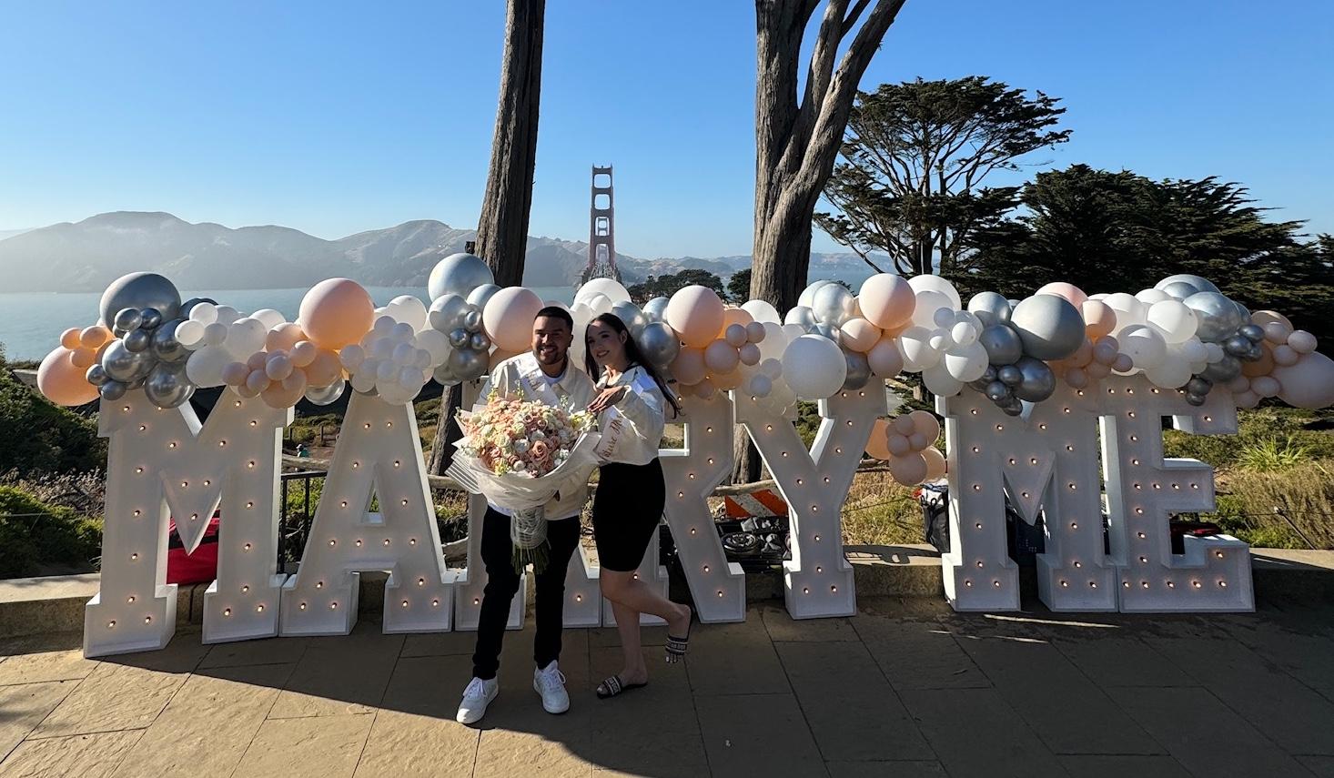 The Wedding Website of Julio Morales and Ariana Tamayo