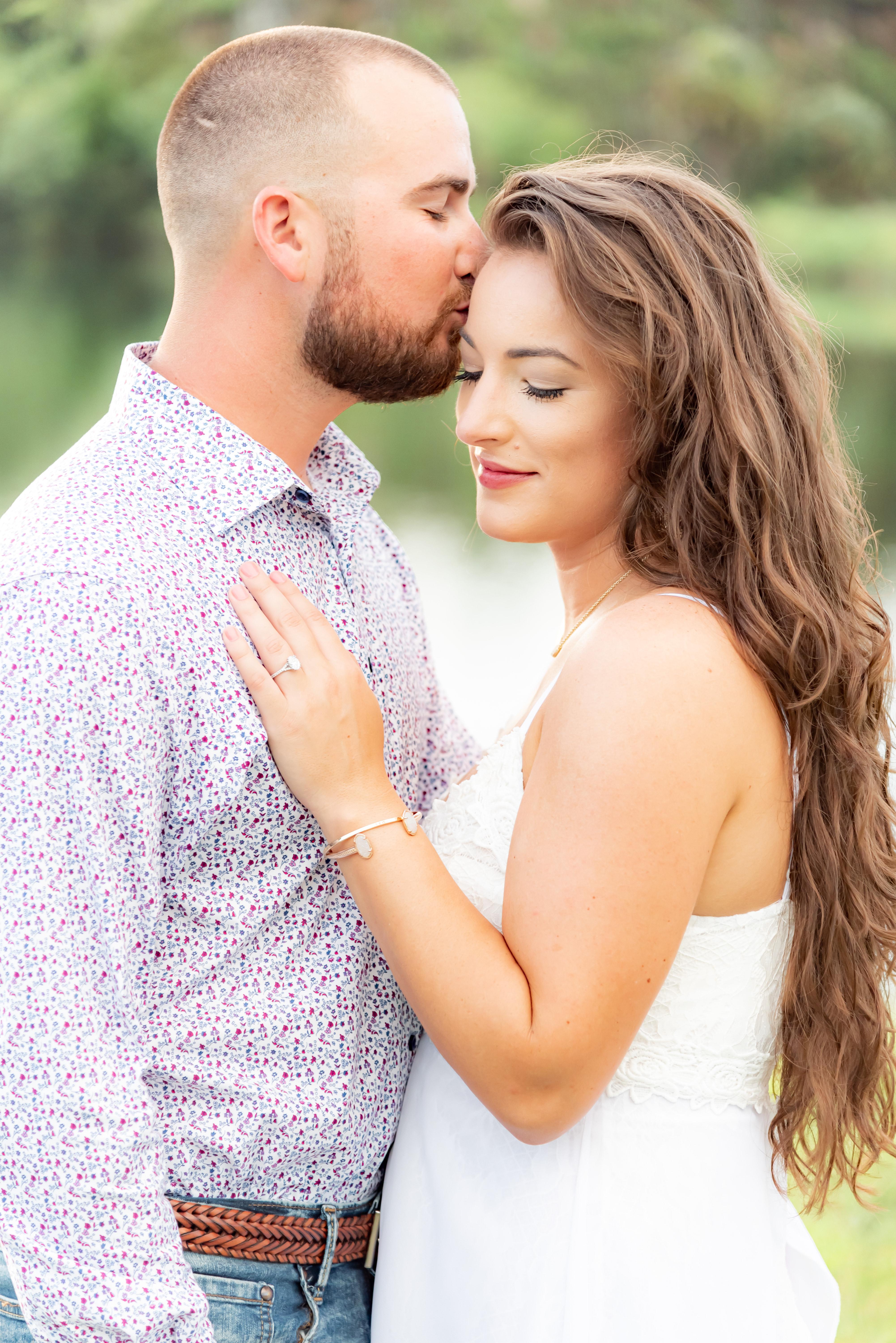 The Wedding Website of Jericho Licciardello and Maverick French