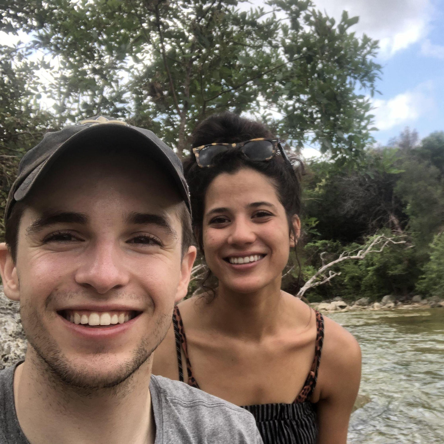 More Austin