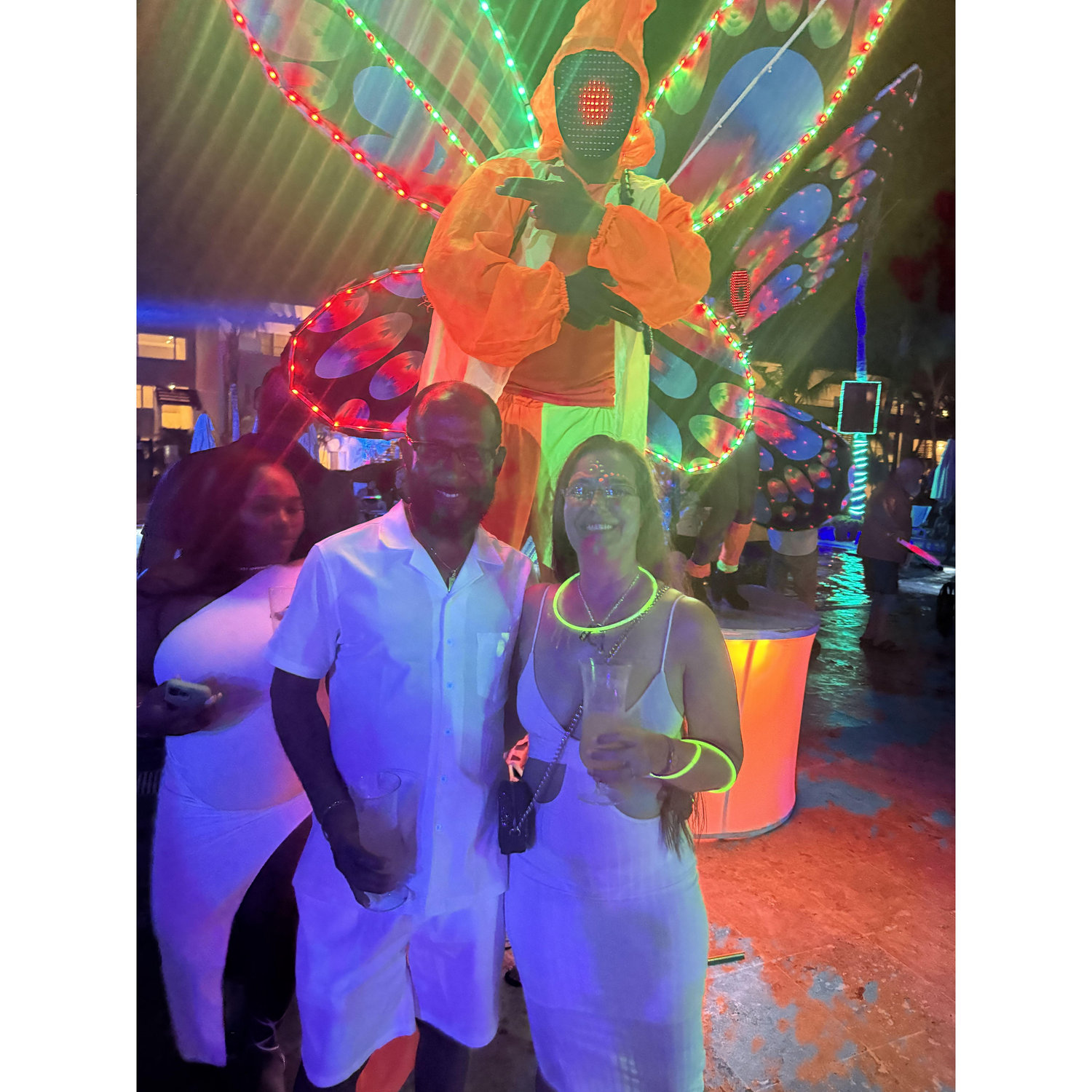 Last trip to Punta Cana was a blast!