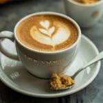 The Lobby Coffee & Leisure