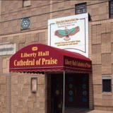 Liberty Hall Cathedral of Praise