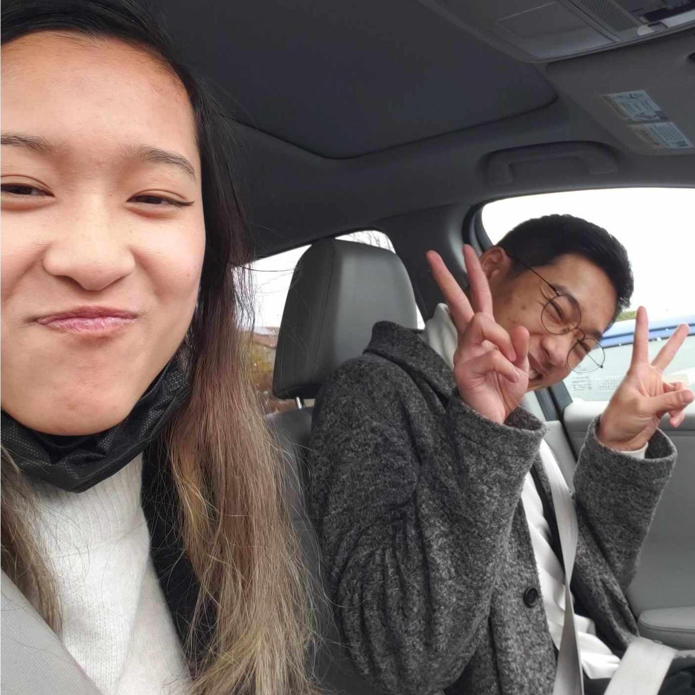 HE'S BACK! LET OUR COUPLE'S CHAOS BEGIN AGAIN! *Enter stage right the Year 2022*