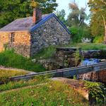 Waterloo Village Historic Site