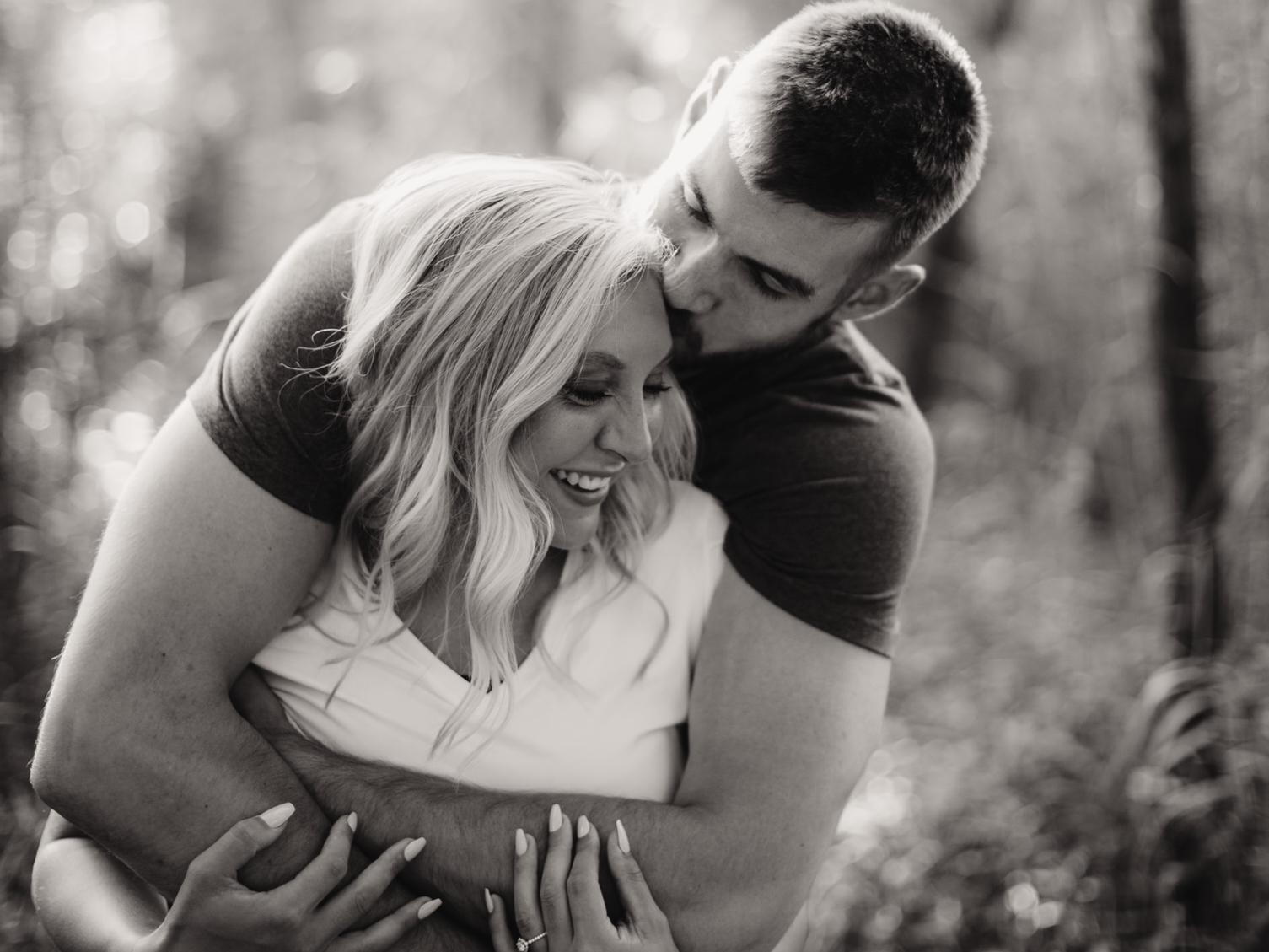 The Wedding Website of Abbi Staack and Austin Phyfe