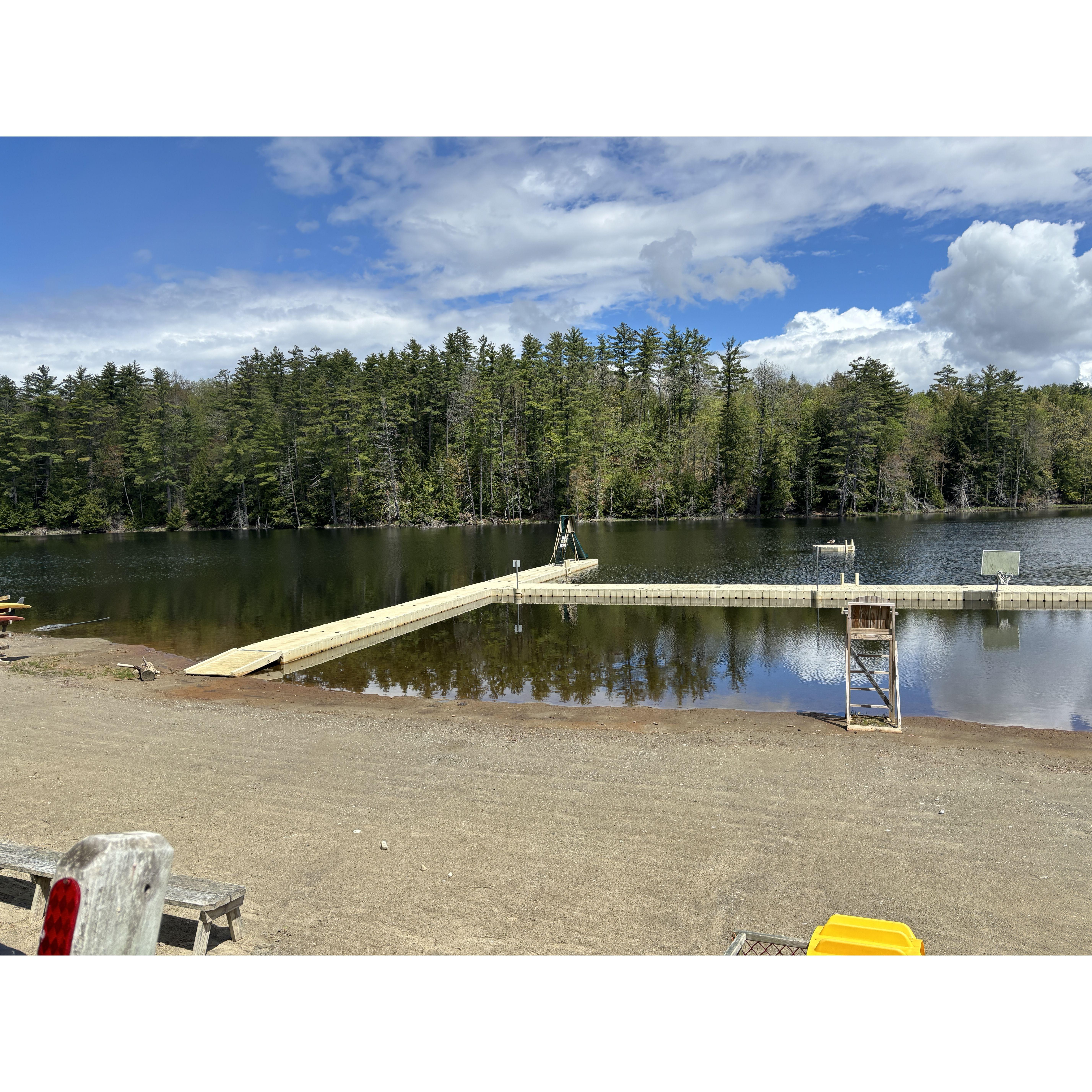 Forest Lake