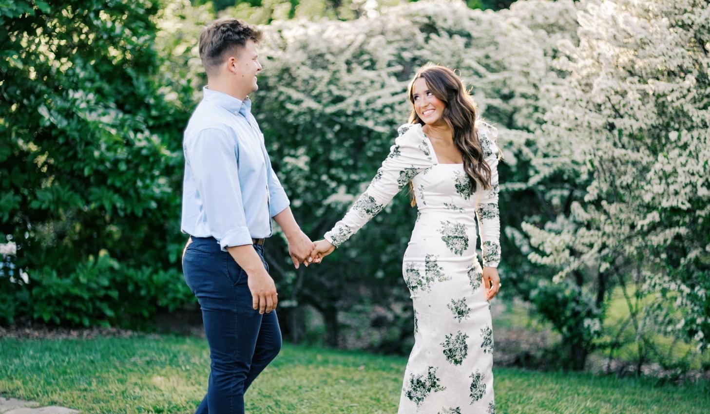 The Wedding Website of Sophie Paulson and Isaac Grubbs