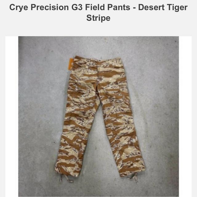 Pants