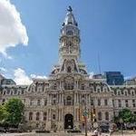 Philadelphia City Hall