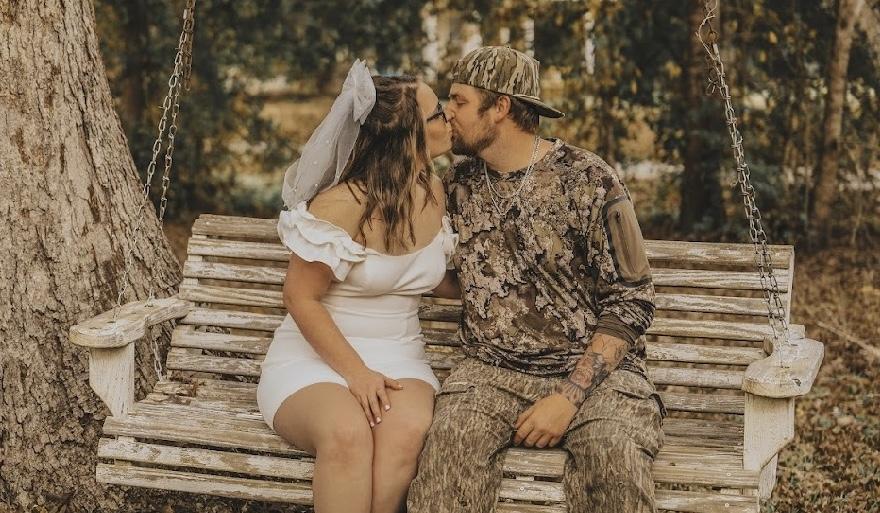 The Wedding Website of Caleb Andrew Greer and Morgan McKenzie Briggs