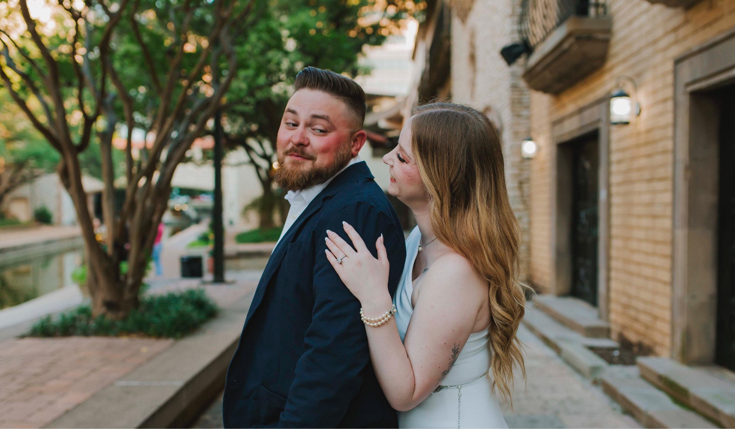 The Wedding Website of Rachel Fredrick and Nick Wilke