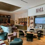 Hall Napa Valley Tasting Room & Wine Lounge