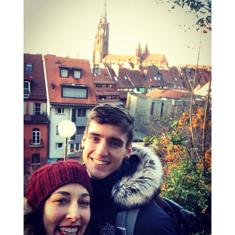Christmas in Germany 2018