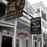 Angelina's Pizzeria
