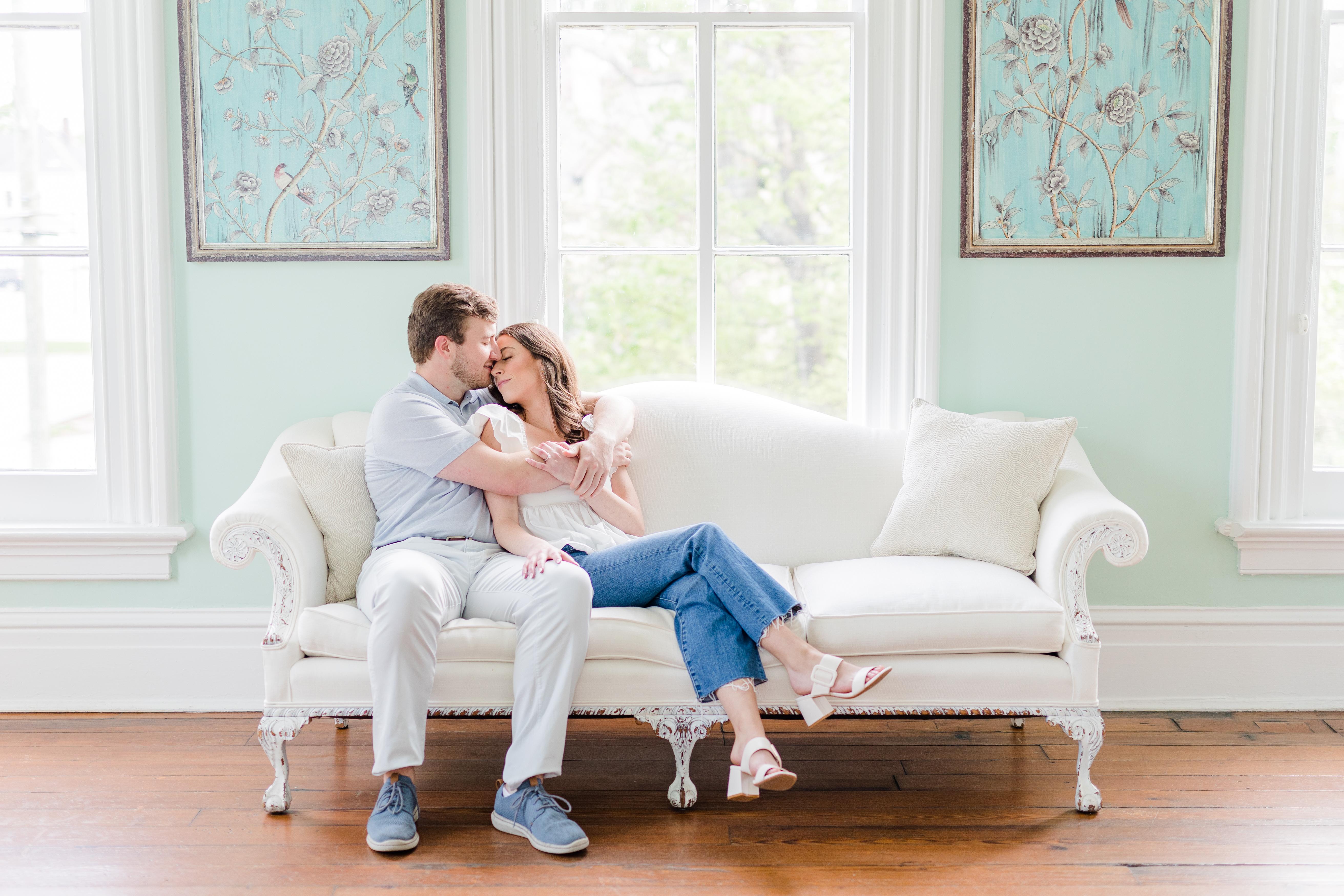 The Wedding Website of Amber Clawson and Tyler Rose