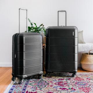 Stratum 2-Piece Luggage Set