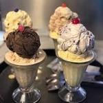 Wilson's Restaurant & Ice Cream Parlor