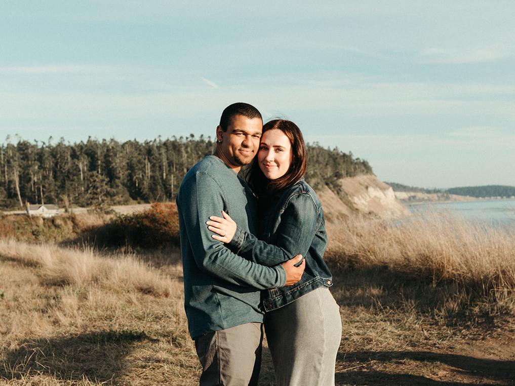 The Wedding Website of Zoë Dugdale and Neilan Pierce Jr