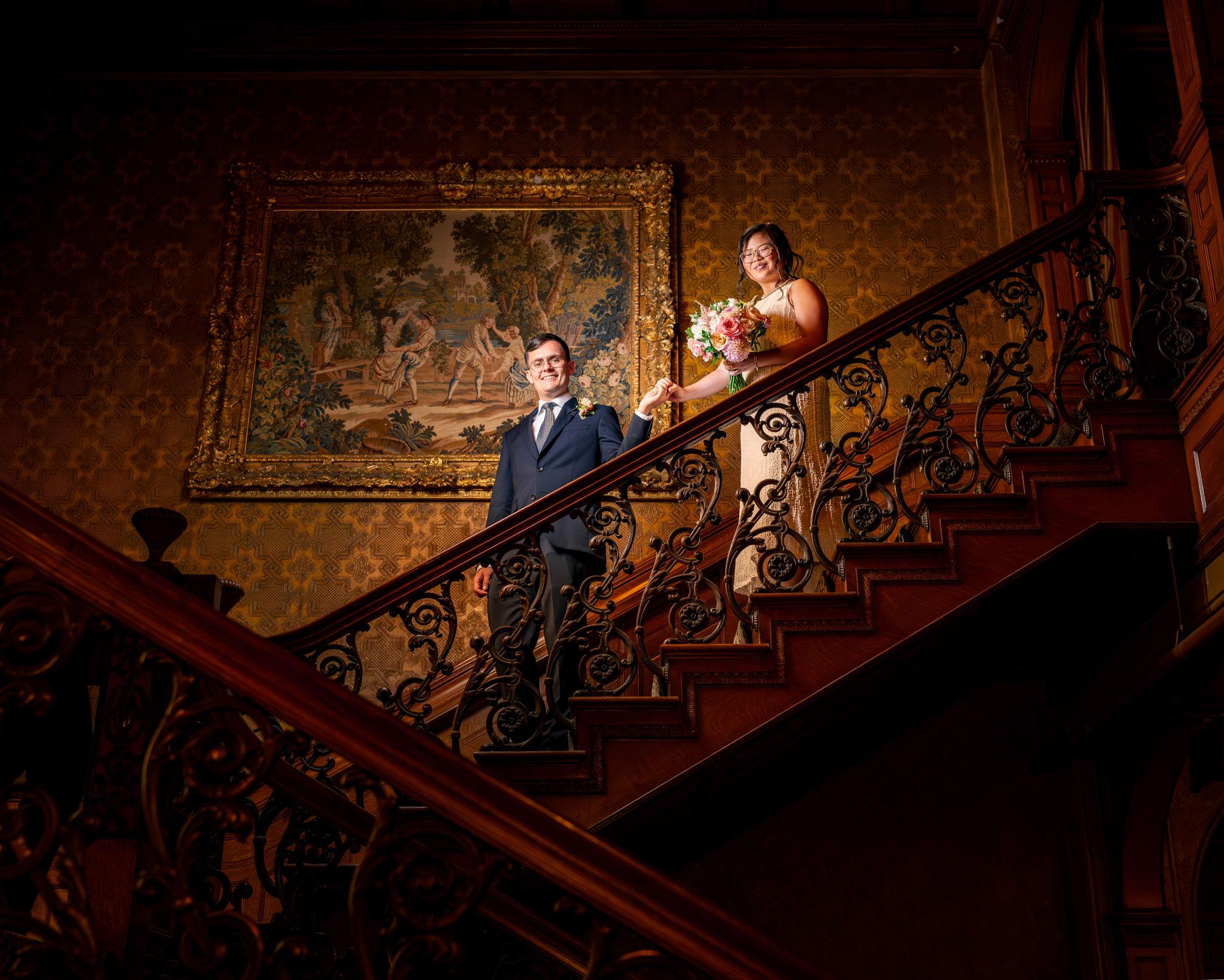 The Wedding Website of Holly Demers and Adam Isaiah Hansen