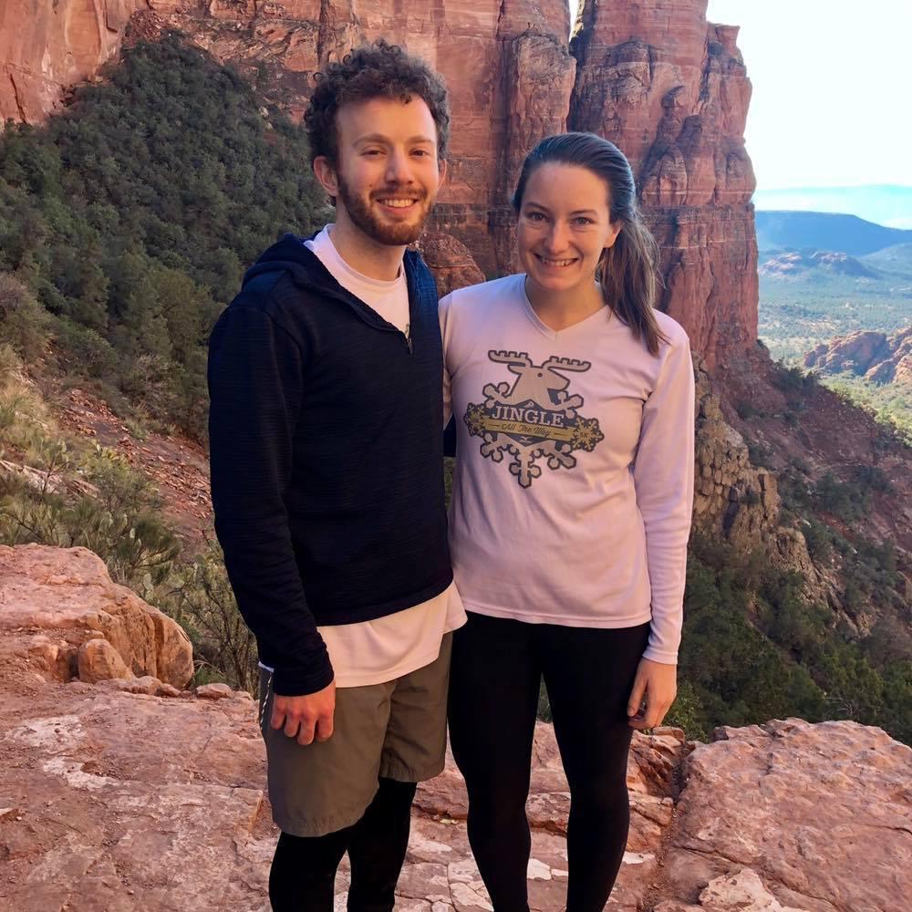 Trip to Sonoma, AZ. December 2018