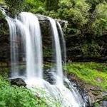 Dry Falls