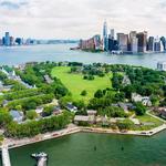Governors Island