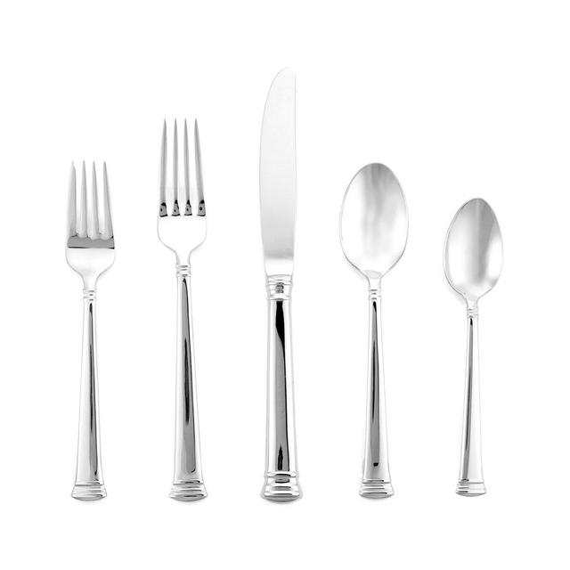 Lenox 20-Pc. Eternal Flatware Set, Service for 4