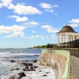 Cliff Walk