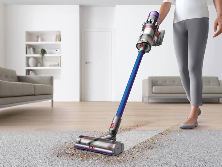 Dyson V11 Torque Drive Cord-Free Stick Vacuum - Bed Bath & Beyond