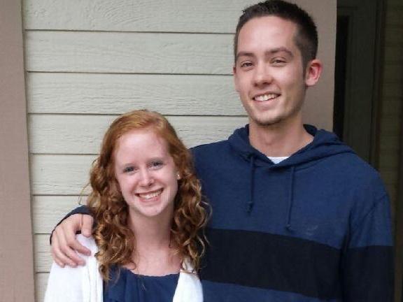 The Wedding Website of Auburn Ewer and Alex Gerch